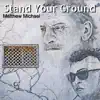 Stand Your Ground - Single album lyrics, reviews, download