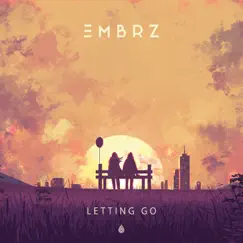 Letting Go Song Lyrics