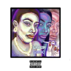 LAVi$H LiNGO - Single by ACTHEKiDFROMSPACE album reviews, ratings, credits