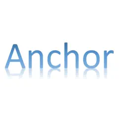 Anchor Song Lyrics