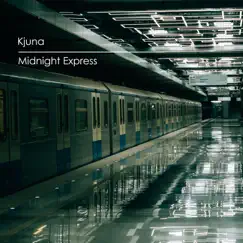 Midnight Express (Radio Edit) Song Lyrics