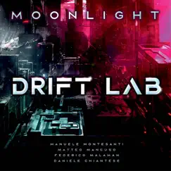 Moonlight by Drift Lab album reviews, ratings, credits