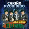 Cariño Prohibido - EP album lyrics, reviews, download