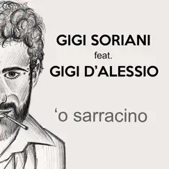 O' Sarracino (Radio Edit) Song Lyrics