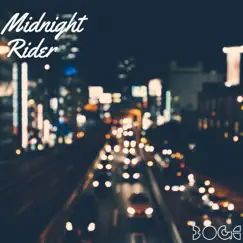 Midnight Rider - Single by Boge album reviews, ratings, credits