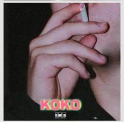 Koko - Single by Alex Middleton album reviews, ratings, credits