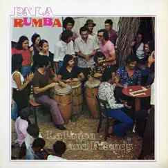 Pa' la Rumba by Orquesta La Unica album reviews, ratings, credits