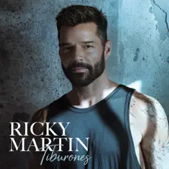 Tiburones - Single by Ricky Martin album reviews, ratings, credits