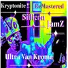 Kryptonite (Sillicon Jamz) [Remastered] album lyrics, reviews, download