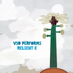 VSQ Performs Relient K by Vitamin String Quartet album reviews, ratings, credits