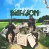 Juggin Season, Vol.1 - EP album lyrics, reviews, download