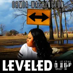 Leveled Up - Single by Ormia Washington album reviews, ratings, credits