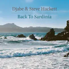 Back to Sardinia by Djabe & Steve Hackett album reviews, ratings, credits