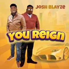 You Reign (feat. Soji Israel) Song Lyrics