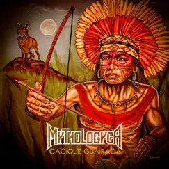 Cacique Guairaca (Portuguese Version) Song Lyrics