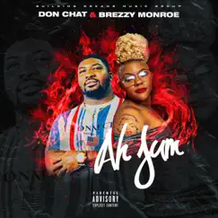 Ah Sum - Single by Brezzy Monroe & Don Chat album reviews, ratings, credits