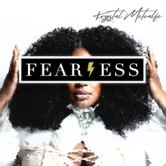 Fearless - Single by Krystal Metcalfe album reviews, ratings, credits