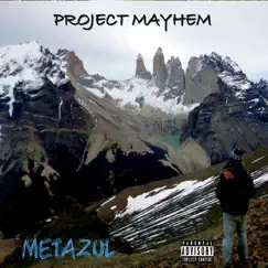 Project Mayhem by Metazul album reviews, ratings, credits