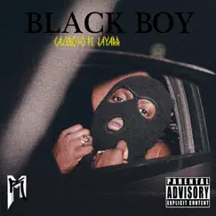 Black Boy (feat. Jayarr) - Single by CALEB030 album reviews, ratings, credits