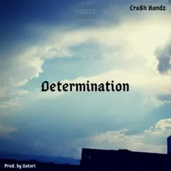 Determination - Single by Cra$h Bandz album reviews, ratings, credits