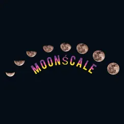 MoonScale - Single by Ayush Kumar Project album reviews, ratings, credits