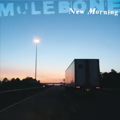 New Morning by Mulebone album reviews, ratings, credits