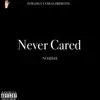 Never Cared - Single album lyrics, reviews, download