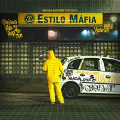 Estilo Máfia (feat. Pump Killa, Buia Kalunga, Raggnomo, Mis Ivy, Korvo & Iyzis) Song Lyrics