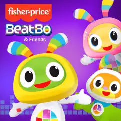 Fisher-Price BeatBo & Friends - EP by Fisher-Price & BeatBo album reviews, ratings, credits