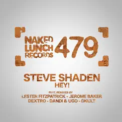 Hey! by Steve Shaden album reviews, ratings, credits