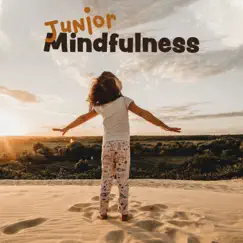 Junior Mindfulness: Meditation Session for Kids, Calming Therapy, Better Sleep, Focus & Relax by Kids Yoga Music Collection album reviews, ratings, credits