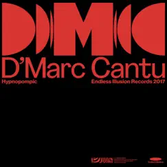 Hypnopompic - EP by D'Marc Cantu album reviews, ratings, credits