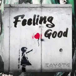 Feeling Good - Single by Kayote album reviews, ratings, credits