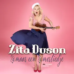 Zomaar een zomerliedje - Single by Zita Duson album reviews, ratings, credits
