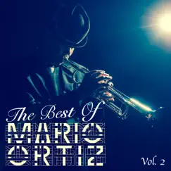 The Best Of Mario Ortiz, Vol. 2 by Mario Ortiz album reviews, ratings, credits