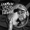 Can Men Like Us Go to Heaven album lyrics, reviews, download