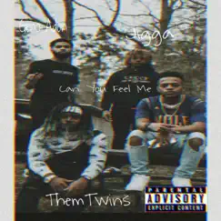 Can You Feel Me? (feat. Geno Adon & Jigga) - Single by ThemTwins album reviews, ratings, credits