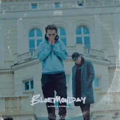 Bluemonday - Single by Ajter & Kvpela album reviews, ratings, credits
