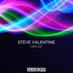 Medusa - Single by Steve Valentine album reviews, ratings, credits