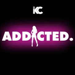 Addicted Song Lyrics