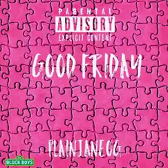Good Friday - EP by Plain Jane OG album reviews, ratings, credits