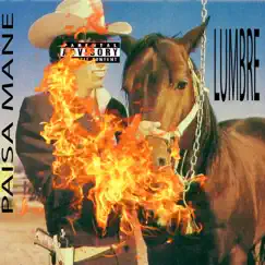 Lumbre - Single by Paisa Mane album reviews, ratings, credits