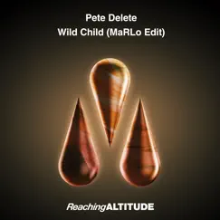 Wild Child (Marlo Edit) - Single by Pete Delete album reviews, ratings, credits