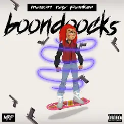 Boondocks Song Lyrics