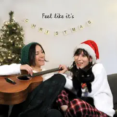 Feel Like It's Christmas (English Version) - Single by Kat McDowell & Kaoru Miyazaki album reviews, ratings, credits