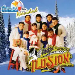 Unidos en Navidad by Aarón y Su Grupo Ilusión album reviews, ratings, credits