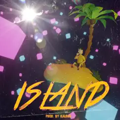 Island - Single by DUST like a star album reviews, ratings, credits