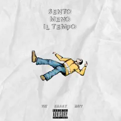 Sento meno il tempo (feat. Matt & Toz) - Single by Shagy album reviews, ratings, credits