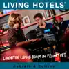 Living Hotels Presents: Live at the Living Hotel Frankfurt - Jazz We Can, Vol. 4 (Live) album lyrics, reviews, download