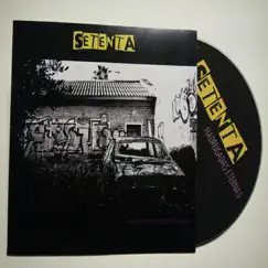 Madrugadas Eternas - EP by Setenta album reviews, ratings, credits